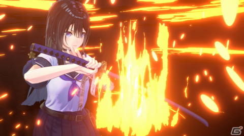 PS5/PS4/Switch/Steam「SAMURAI MAIDEN -サムライメイデン-」発売日が12月1日に決定！購入特典やキャラクター、ゲームシステムの続報もの画像26