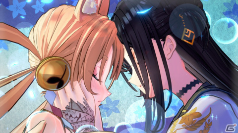 PS5/PS4/Switch/Steam「SAMURAI MAIDEN -サムライメイデン-」発売日が12月1日に決定！購入特典やキャラクター、ゲームシステムの続報もの画像34