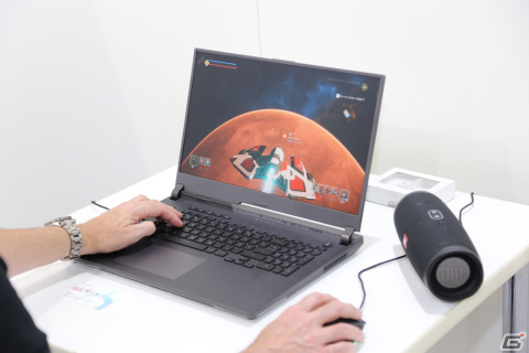 ゲームファンの絶大な支持を集める「EVERSPACE 2」―その魅力と今後の展開について開発会社CEOが語る！【TGS2022】の画像3