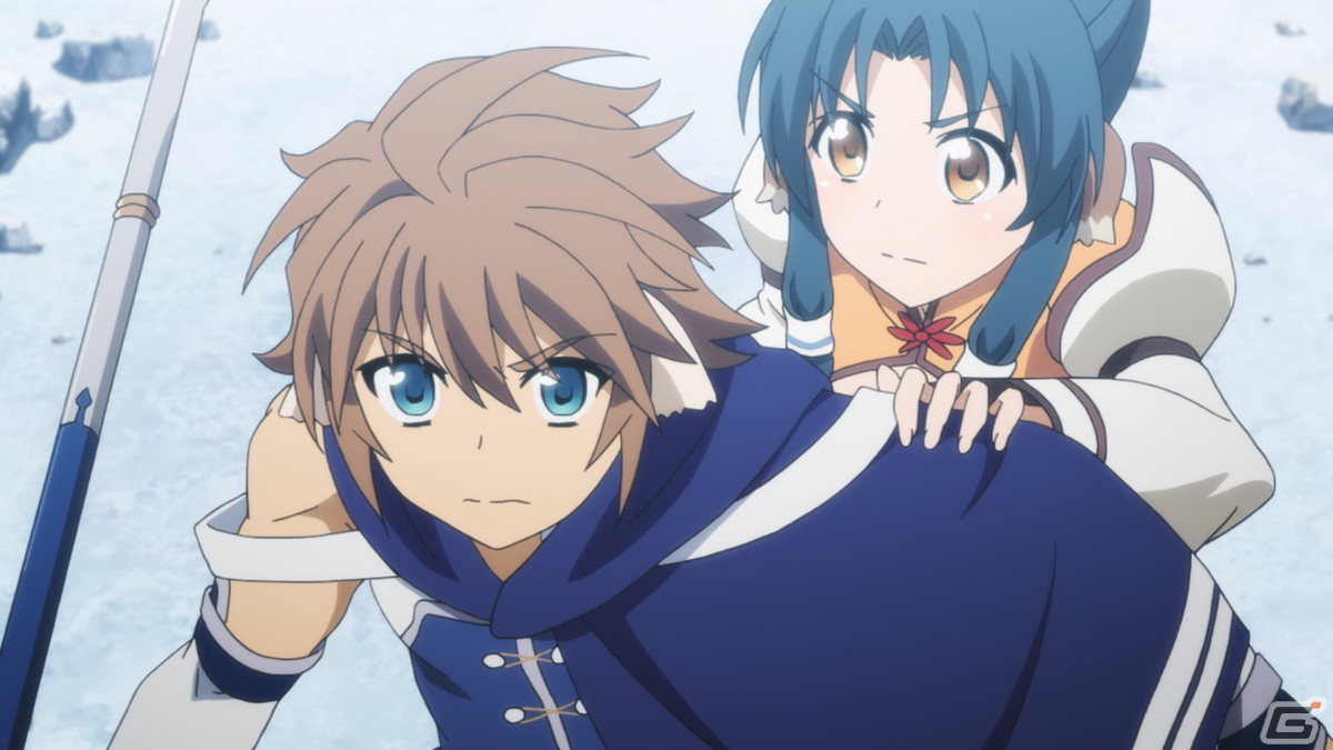 TVアニメ「うたわれるもの 二人の白皇」第13話「復興の誓い」あらすじ・先行カット、WEB次回予告映像が公開！の画像2