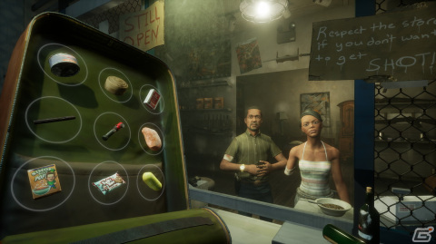 VRホラー「The Walking Dead: Saints & Sinners - チャプター2: Retribution」をMeta Quest2でプレイ【TGS2022】の画像1