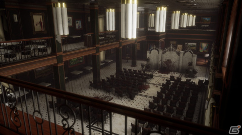 VRホラー「The Walking Dead: Saints & Sinners - チャプター2: Retribution」をMeta Quest2でプレイ【TGS2022】の画像4