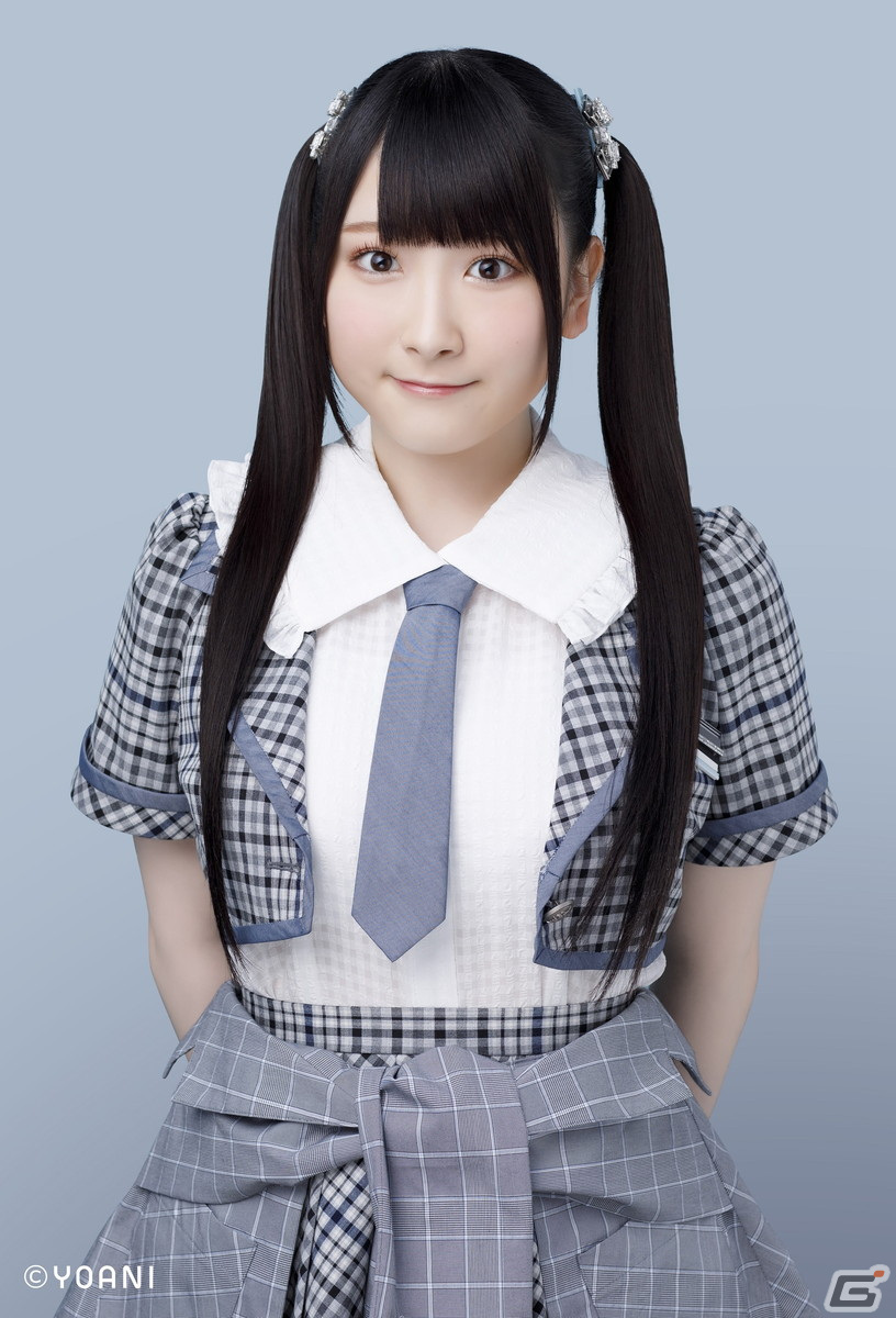 「シャインポスト Be Your アイドル！」石川由依さん、櫻井ももさんらオリジナルのアイドルユニット「ひまわりシンフォニー」のキャストが発表！の画像11