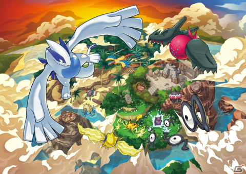 「ポケモンカードゲームソード＆シールド」の拡張パック「パラダイムトリガー」が10月21日に発売！の画像3