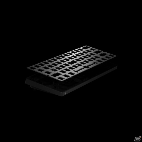 SteelSeriesからゲーミングキーボード「Apex 9 Mini」「Apex 9 TKL」が発売―最短1.0mmアクチエーションと0.2msレスポンスタイムを実現の画像9