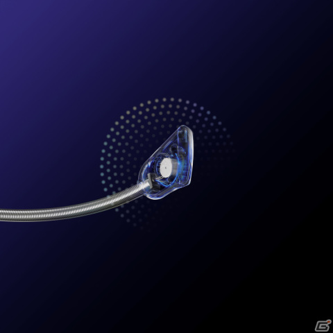 SteelSeriesからゲーミングヘッドセット「Arctis Nova 1」「Arctis Nova 3」「Arctis Nova 7」が登場―世界初のパラメトリックイコライザーを採用の画像14