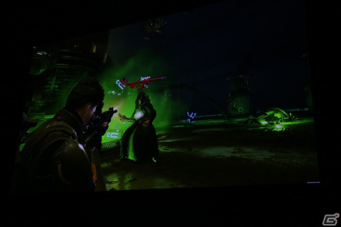 アジアンテイストを盛り込んだ独特の終末世界が見どころのNetEaseの新作「Ashfall」が発表【TGS2022】の画像16