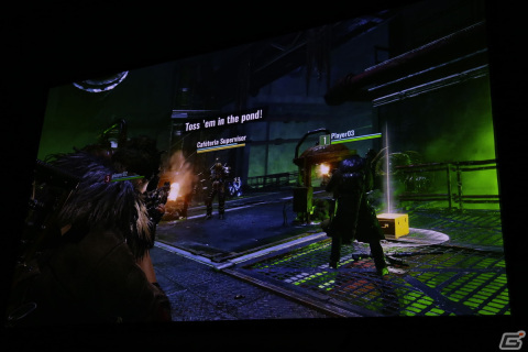 アジアンテイストを盛り込んだ独特の終末世界が見どころのNetEaseの新作「Ashfall」が発表【TGS2022】の画像17