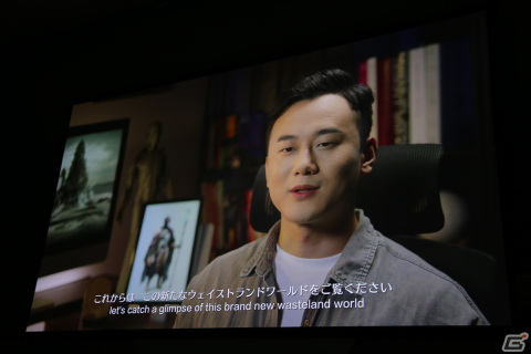 アジアンテイストを盛り込んだ独特の終末世界が見どころのNetEaseの新作「Ashfall」が発表【TGS2022】の画像18
