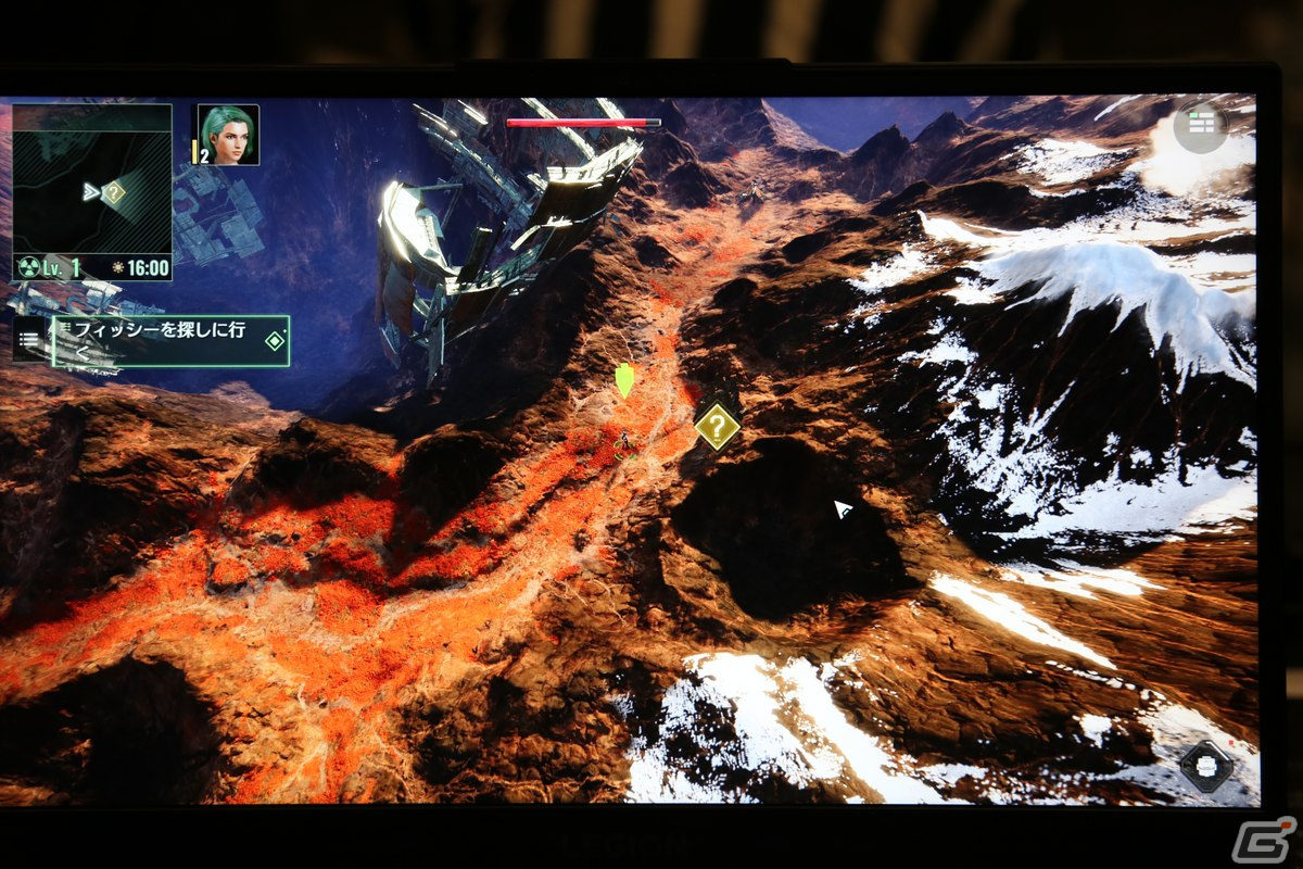 アジアンテイストを盛り込んだ独特の終末世界が見どころのNetEaseの新作「Ashfall」が発表【TGS2022】の画像21