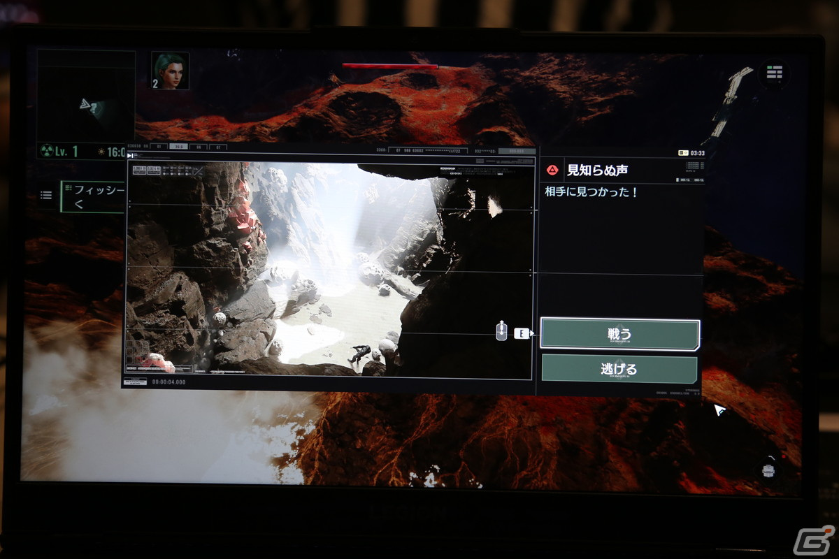 アジアンテイストを盛り込んだ独特の終末世界が見どころのNetEaseの新作「Ashfall」が発表【TGS2022】の画像22