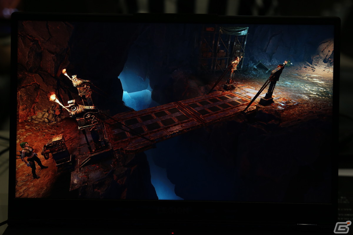 アジアンテイストを盛り込んだ独特の終末世界が見どころのNetEaseの新作「Ashfall」が発表【TGS2022】の画像24