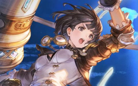 「グランブルーファンタジー」でグランデフェスが開催！「ジェシカ」と「ボーマン」（アイル アナザーバージョン）が登場