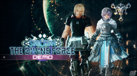 「スターオーシャン 6 THE DIVINE FORCE」進化したバトルシステムや探索要素などを楽しめる体験版が配信開始！の画像1