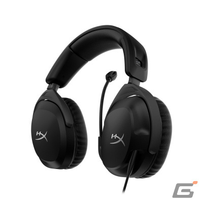 HyperXが上位モデル版ゲーミングヘッドセット「Cloud Stinger 2」のプレオーダー受付開始を発表の画像2