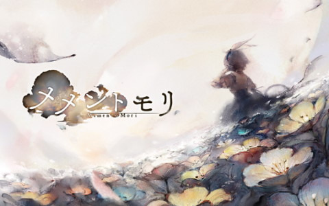 「メメントモリ」のサービス開始日が10月18日に決定！世界累計の事前登録者数は90万人を突破