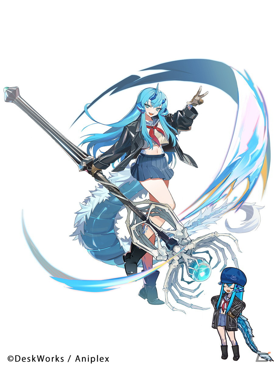 「World II World」は「RPGタイム！」よりも斬新なゲームになる！？デスクワークス・藤井トム氏インタビュー【TGS2022】の画像14