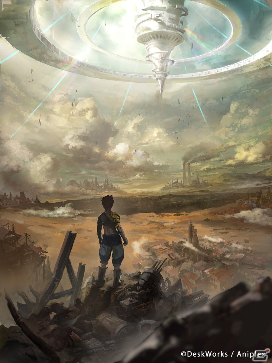 「World II World」は「RPGタイム！」よりも斬新なゲームになる！？デスクワークス・藤井トム氏インタビュー【TGS2022】の画像7