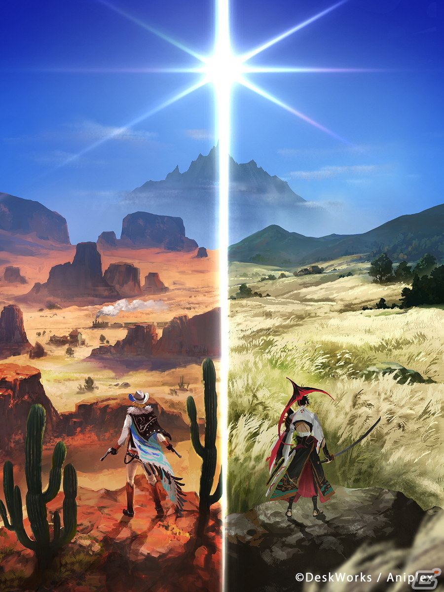 「World II World」は「RPGタイム！」よりも斬新なゲームになる！？デスクワークス・藤井トム氏インタビュー【TGS2022】の画像8