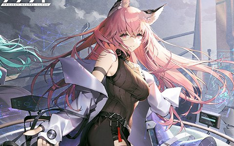 「ドールズフロントライン：ニューラルクラウド」の事前登録がApp StoreとGoogle Playにて開始！