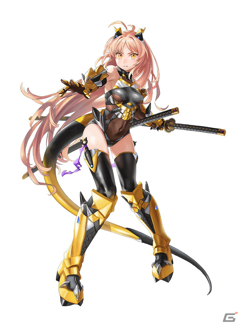「対魔忍RPG」で復刻レイドイベント「竜と魔女の子守歌」が開催！対魔忍・竜宮ハイリを仲間にしようの画像2