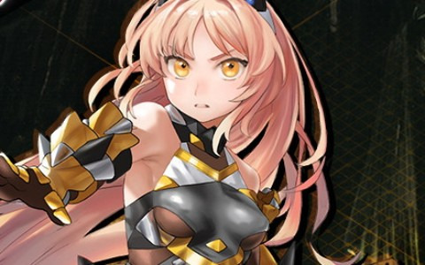 「対魔忍RPG」で復刻レイドイベント「竜と魔女の子守歌」が開催！対魔忍・竜宮ハイリを仲間にしよう