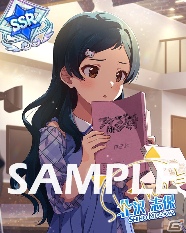 「ミリシタ」でイベント「プラチナスタートレジャー～ESPADA～」が開催中！豊川風花とエミリーが報酬に登場の画像8