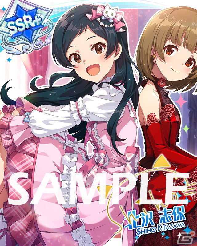 「ミリシタ」でイベント「プラチナスタートレジャー～ESPADA～」が開催中！豊川風花とエミリーが報酬に登場の画像9