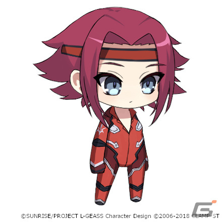 「カウンターサイド」でアニメ「コードギアス 反逆のルルーシュ」とのコラボイベントがスタート！ルルーシュやC.C.が登場の画像6