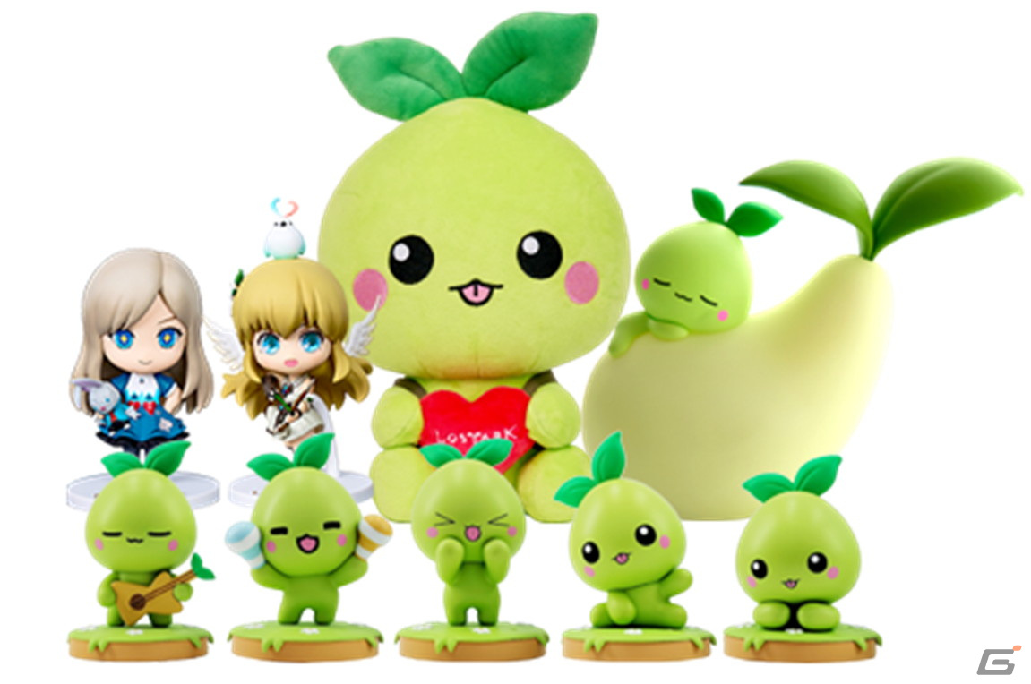 「ロストアーク」2つの勢力が争い合う新大陸「ローウェン」が実装の画像6