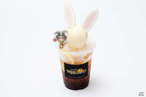 「Identity V 第五人格」お月見をテーマにしたコラボカフェが開催！東京ソラマチで描きおろしイラストやフード＆ドリンクを楽しもうの画像9