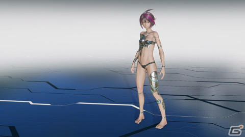 「PSO2 ニュージェネシス」にてイベント「お月見'22」後半が開始！礼装風コスチュームやSF風ウェットスーツが登場するACスクラッチも配信の画像3