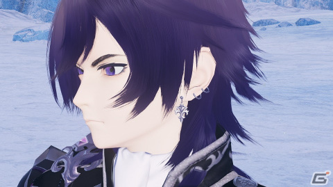 「PSO2 ニュージェネシス」にてイベント「お月見'22」後半が開始！礼装風コスチュームやSF風ウェットスーツが登場するACスクラッチも配信の画像5