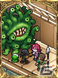 「FFBE」に新オリジナルユニット「ミド」が登場！メインストーリー4thシーズン新章追加もの画像3