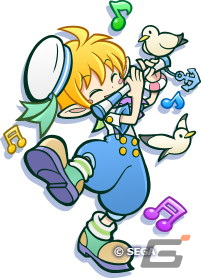 「ぷよぷよ!!クエスト」ときめくシャンファが新たに登場する「お月見のどじまんハント イベント応援ガチャ」が開始！の画像11