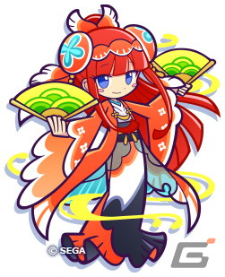 「ぷよぷよ!!クエスト」ときめくシャンファが新たに登場する「お月見のどじまんハント イベント応援ガチャ」が開始！の画像13