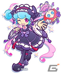 「ぷよぷよ!!クエスト」ときめくシャンファが新たに登場する「お月見のどじまんハント イベント応援ガチャ」が開始！の画像18