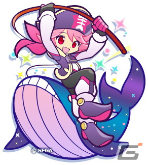 「ぷよぷよ!!クエスト」ときめくシャンファが新たに登場する「お月見のどじまんハント イベント応援ガチャ」が開始！の画像7