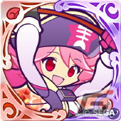 「ぷよぷよ!!クエスト」ときめくシャンファが新たに登場する「お月見のどじまんハント イベント応援ガチャ」が開始！の画像8