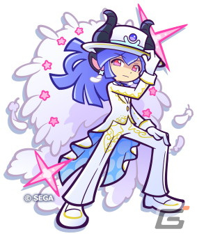「ぷよぷよ!!クエスト」ときめくシャンファが新たに登場する「お月見のどじまんハント イベント応援ガチャ」が開始！の画像9