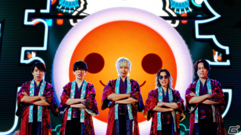 「太鼓の達人 ドンダフルフェスティバル」関ジャニ∞が出演する新CM3種が9月27日より放送！の画像1