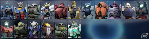 FPSゲーム「ガンダムエボリューション」PC版の正式サービスが開始！「ユニコーンガンダム」やマップ「港湾都市」などを追加の画像2