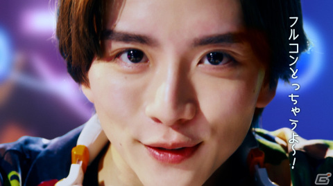 「あんさんぶるスターズ！！Music」テレビCM出演・垣李光人さんの応援コメントが公開！キャンペーンも開催の画像1