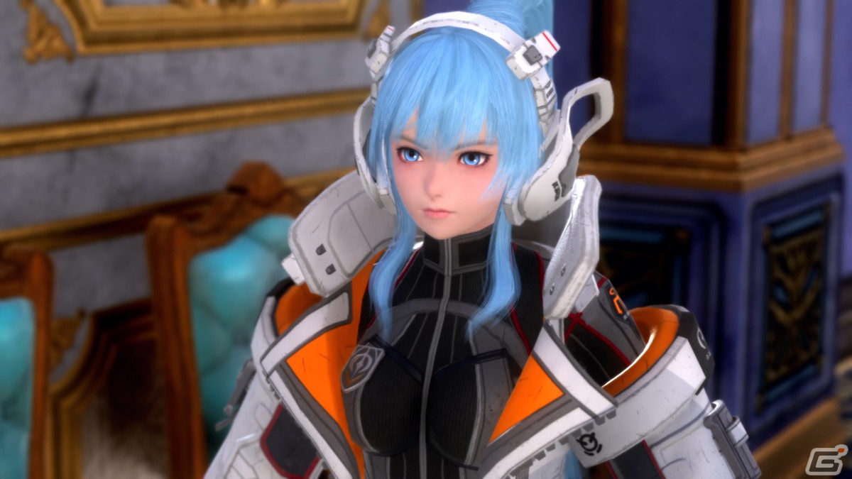 「スターオーシャン 6 THE DIVINE FORCE」マリエル（CV：ファイルーズあい）やアイテムクリエイションなどのゲームシステムを紹介！の画像4