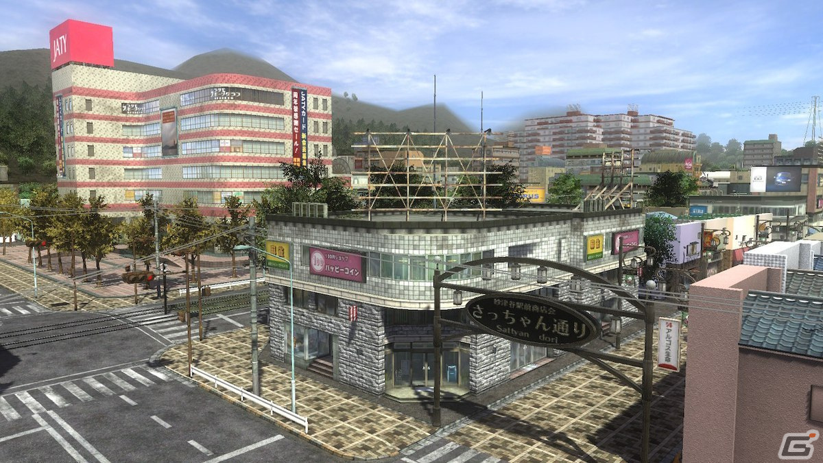 「地球防衛軍4.1 for Nintendo Switch」ティザートレーラー＆スクリーンショットが到着！「EDF3」からのあらすじも公開の画像19