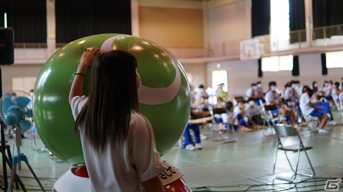 eスポーツプロ選手が指導する本格的プログラミング講座「『ぷよぷよプログラミング講座』in Sapporo Game Camp」が10月22日に開催！の画像7