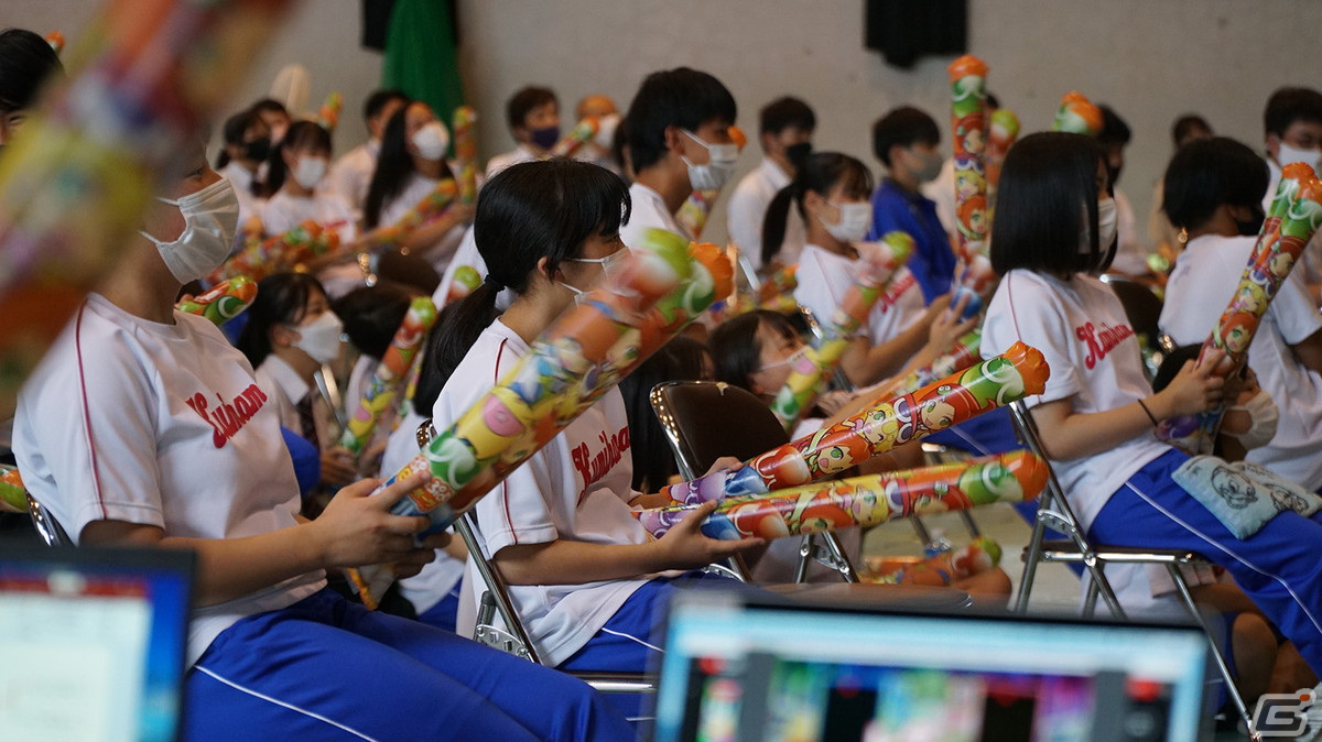 eスポーツプロ選手が指導する本格的プログラミング講座「『ぷよぷよプログラミング講座』in Sapporo Game Camp」が10月22日に開催！の画像9