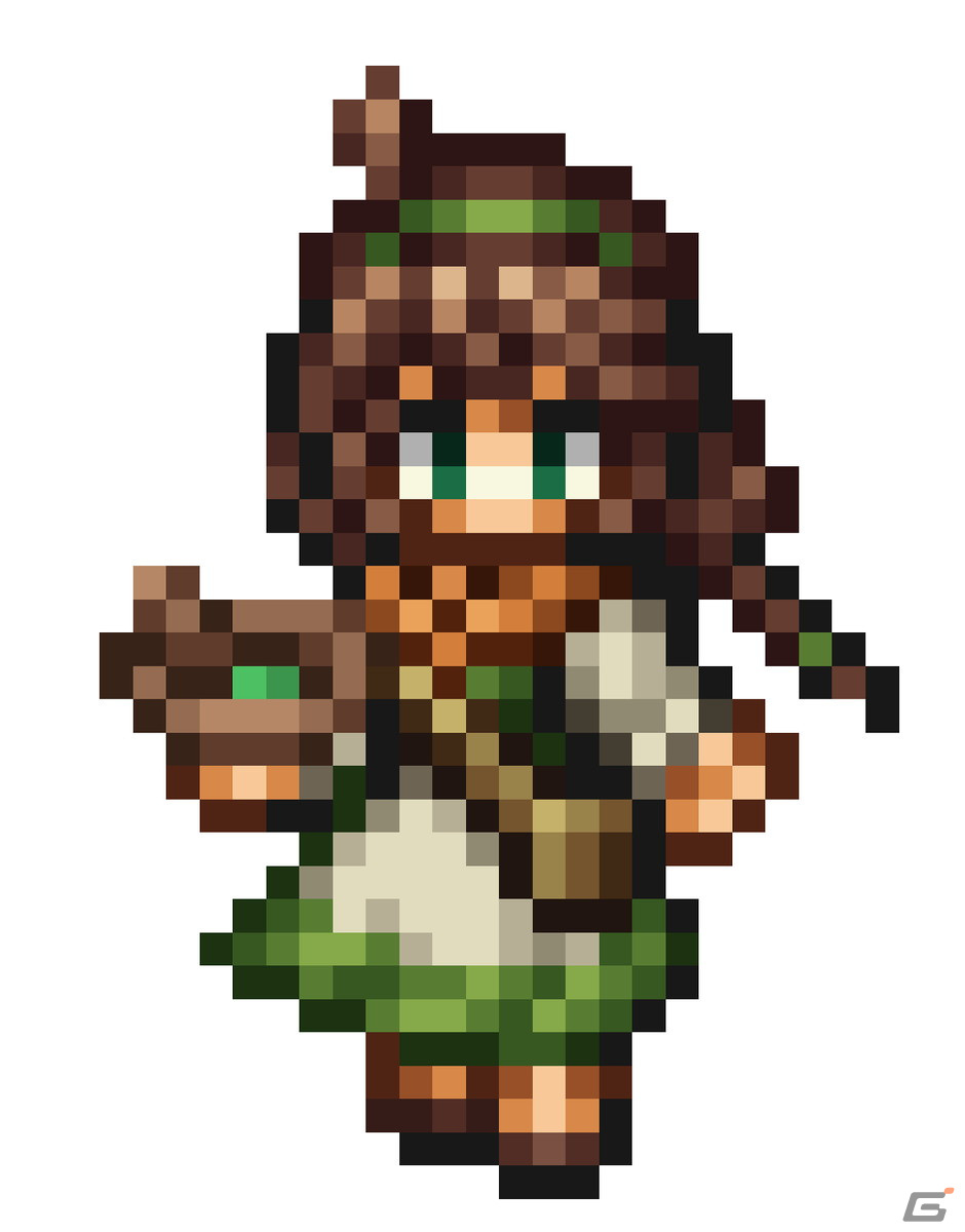 「OCTOPATH TRAVELER 大陸の覇者」にExジョブキャラクターの薬師「プリムロゼ（CV：桑島法子）」が登場！の画像2