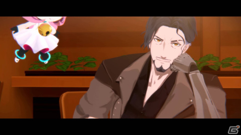 「ディスクロニア: CA」EpisodeIが発売！リリーストレーラーも公開にの画像12