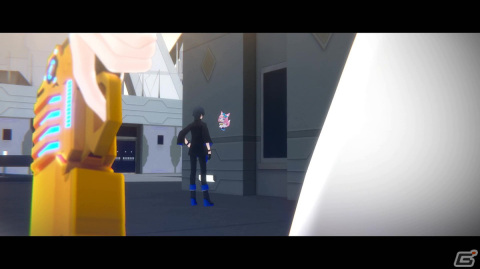 「ディスクロニア: CA」EpisodeIが発売！リリーストレーラーも公開にの画像14